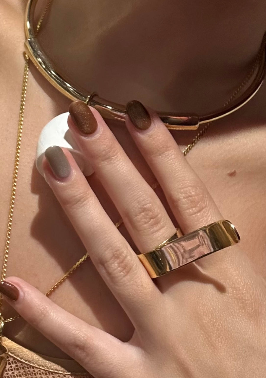 Rizo de Mar Module – Charm / Ring