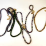 Natural Beads   Necklace