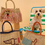 DOG JUTE BAG -SMALL
