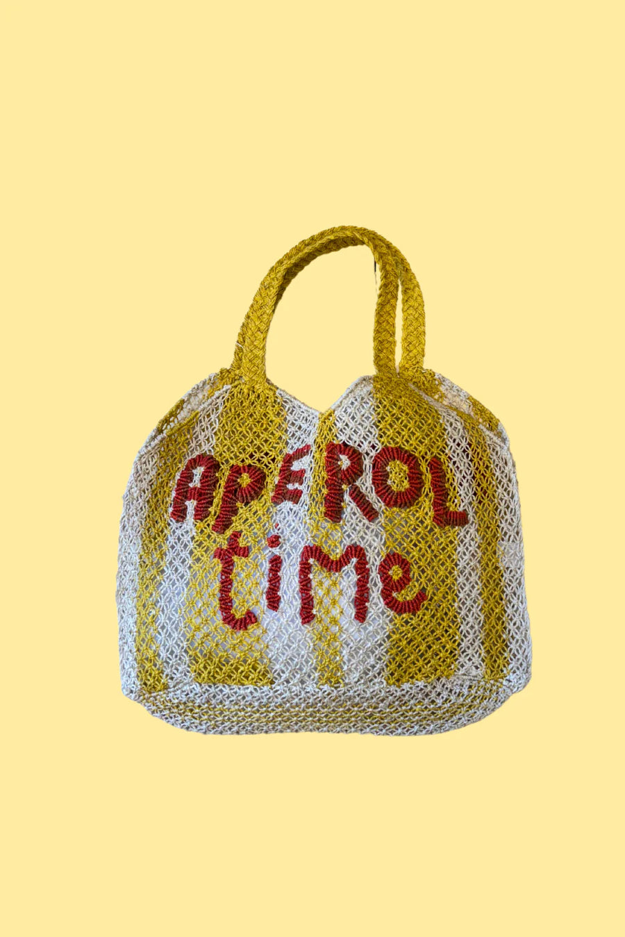 APEROL JUTE BAG