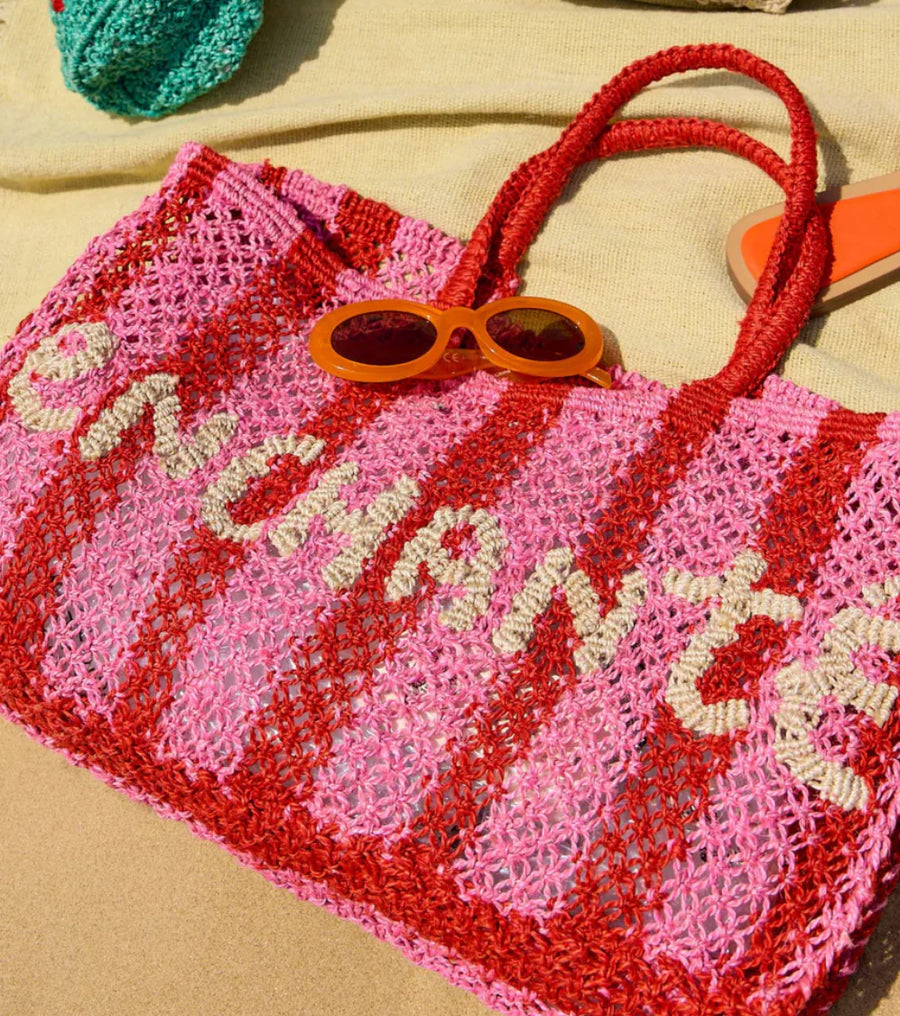 ENCHANTE - SMALL / BERRY