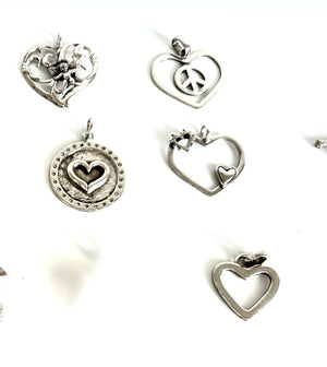 Cupid Angel Pendant