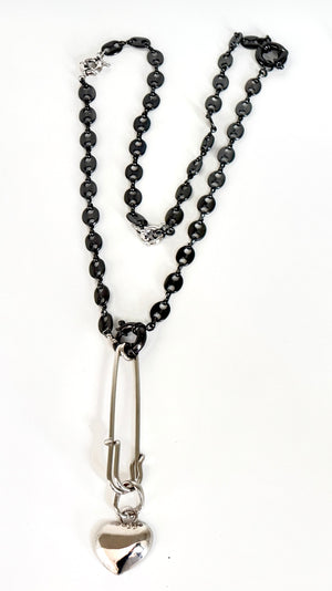 Cupid Angel Pendant