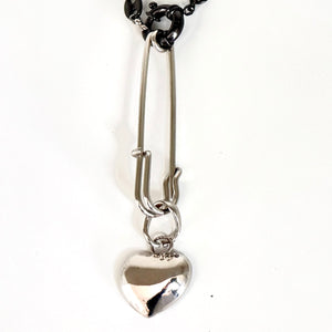 Cupid Angel Pendant