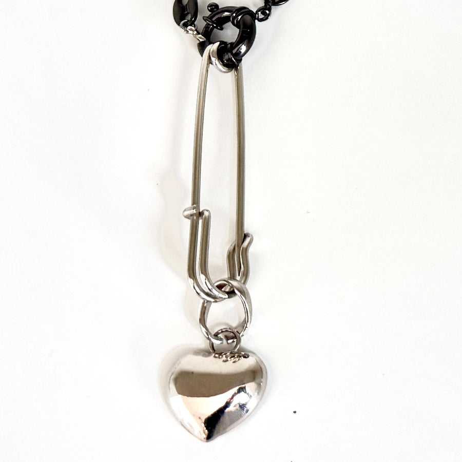 Cupid Angel Pendant