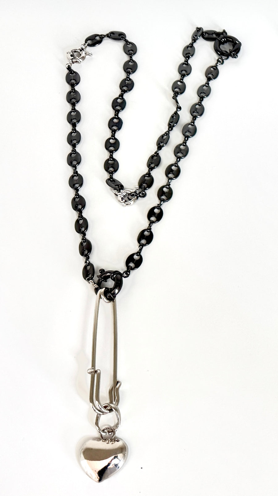 Cupid Angel Pendant