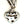 • Silver color plated brass chain (60cm)
• Heart pendant with celestial cutouts (moon, star, heart)
• Turquoise details for a unique, trendy look
• Stylish and versatile – wear alone or mix & match with other necklaces