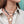 Ring Type Necklace