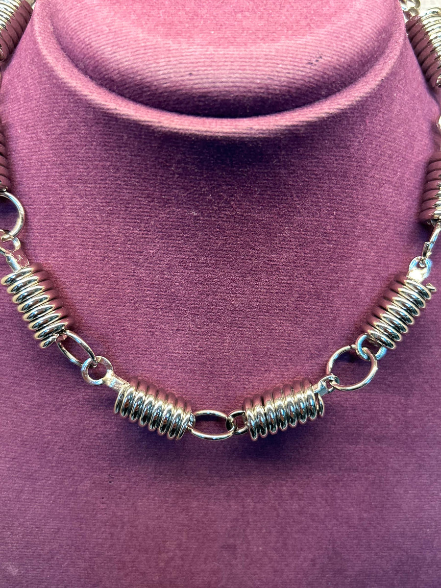 Maxi Rizo de Mar  Collar  Necklace