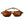 Carey Aviator Trendy Sunglasses