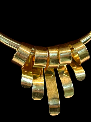Tide Necklace