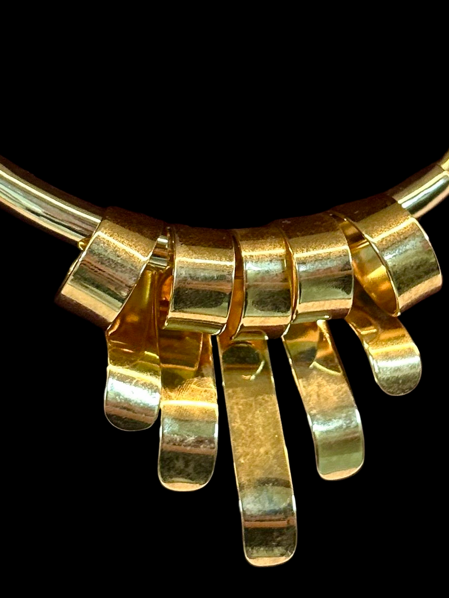 Tide Necklace