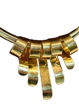 Tide Necklace