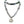Vintage Pendant Necklace