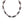 Maxi Rizo de Mar  Collar  Necklace