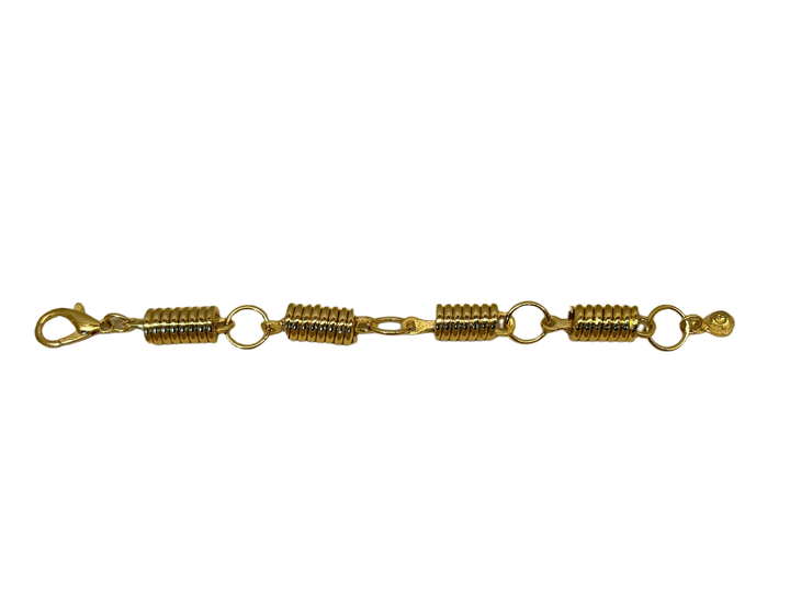 Maxi Rizo de Mar  Bracelet