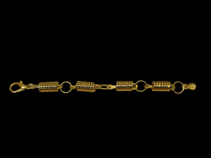 Maxi Rizo de Mar  Bracelet