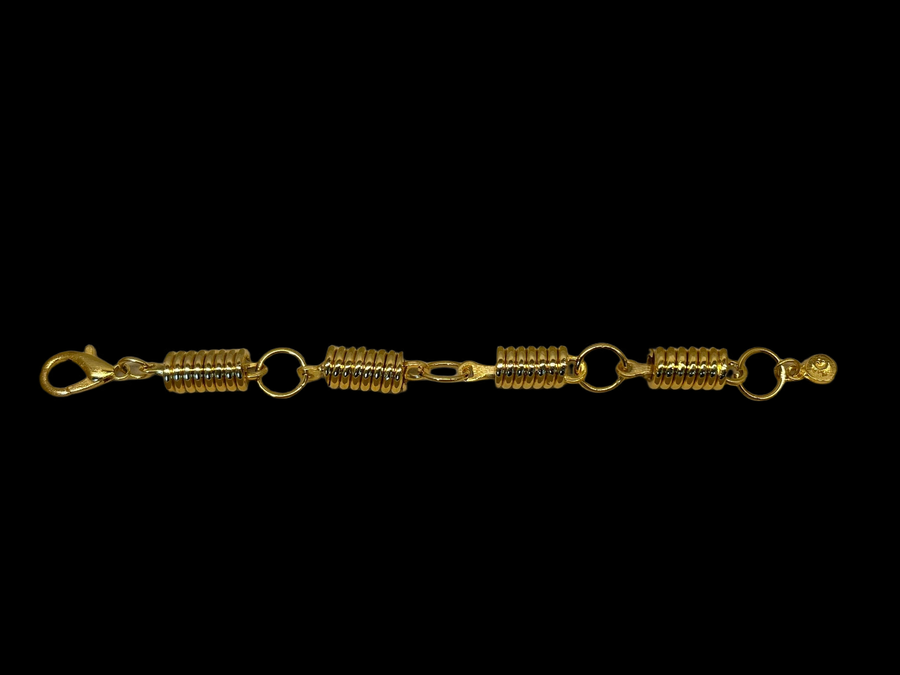 Maxi Rizo de Mar  Bracelet