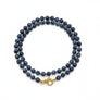 Natural Beads   Necklace