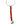 Seashell & Coral Orilla Lariat Necklace