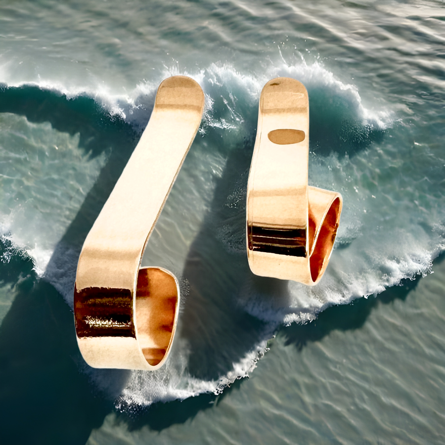 Rizo de Mar Module – Charm / Ring