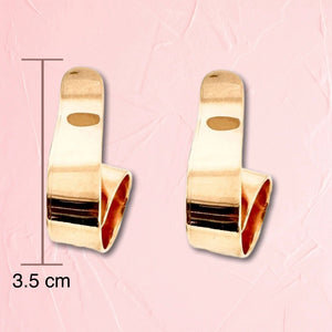 Rizo de Mar Earrings