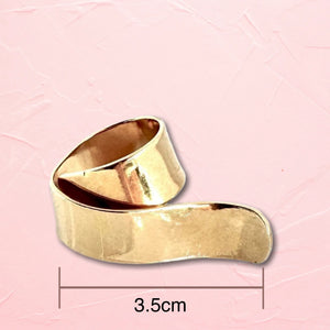Rizo de Mar Module – Charm / Ring