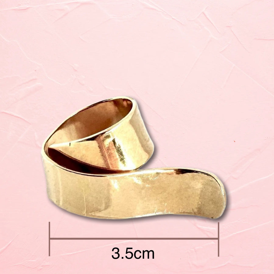 Rizo de Mar Module – Charm / Ring
