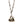 Cupid Angel Pendant