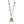 Cupid Angel Pendant