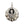 Cupid Angel Pendant
