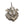 Cupid Angel Pendant