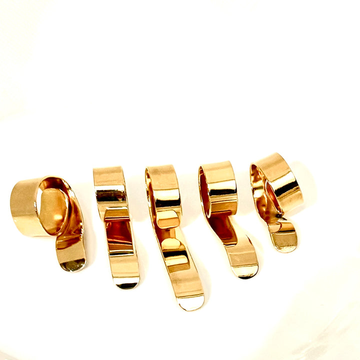 Rizo de Mar Module – Charm / Ring