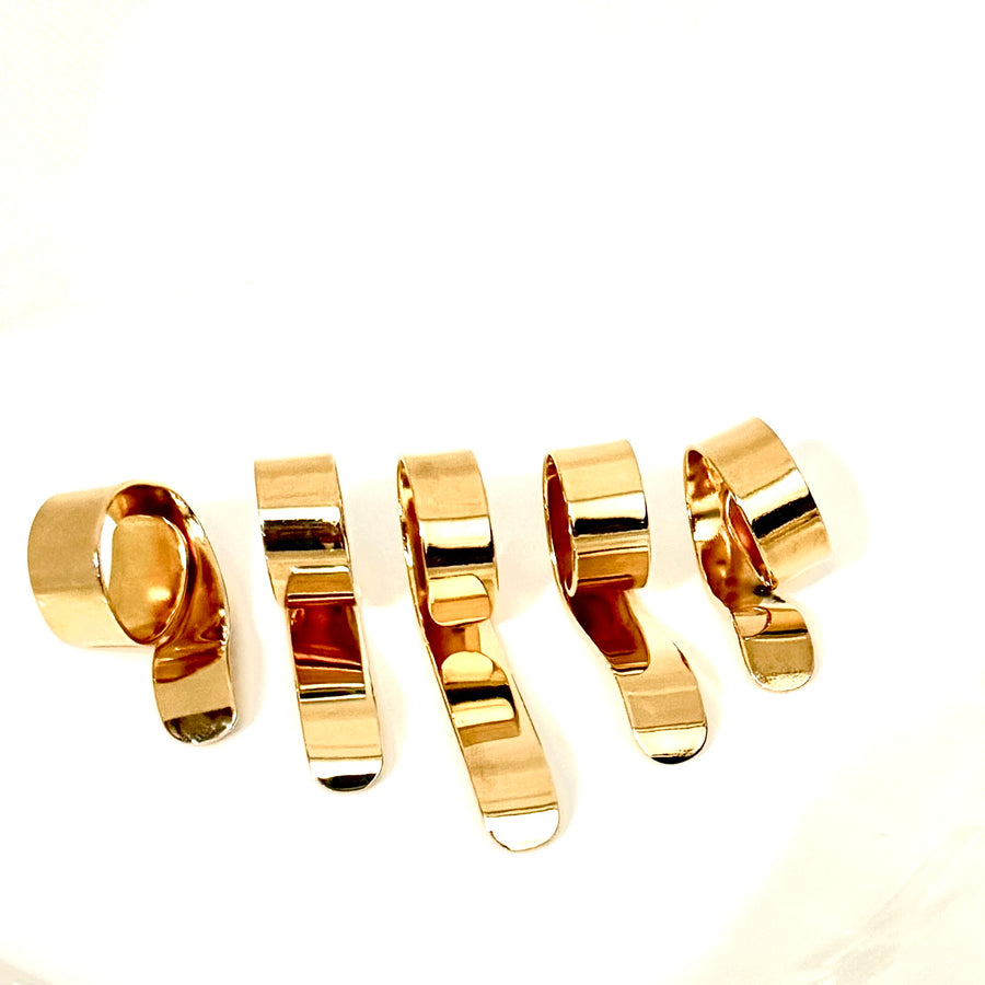 Rizo de Mar Module – Charm / Ring