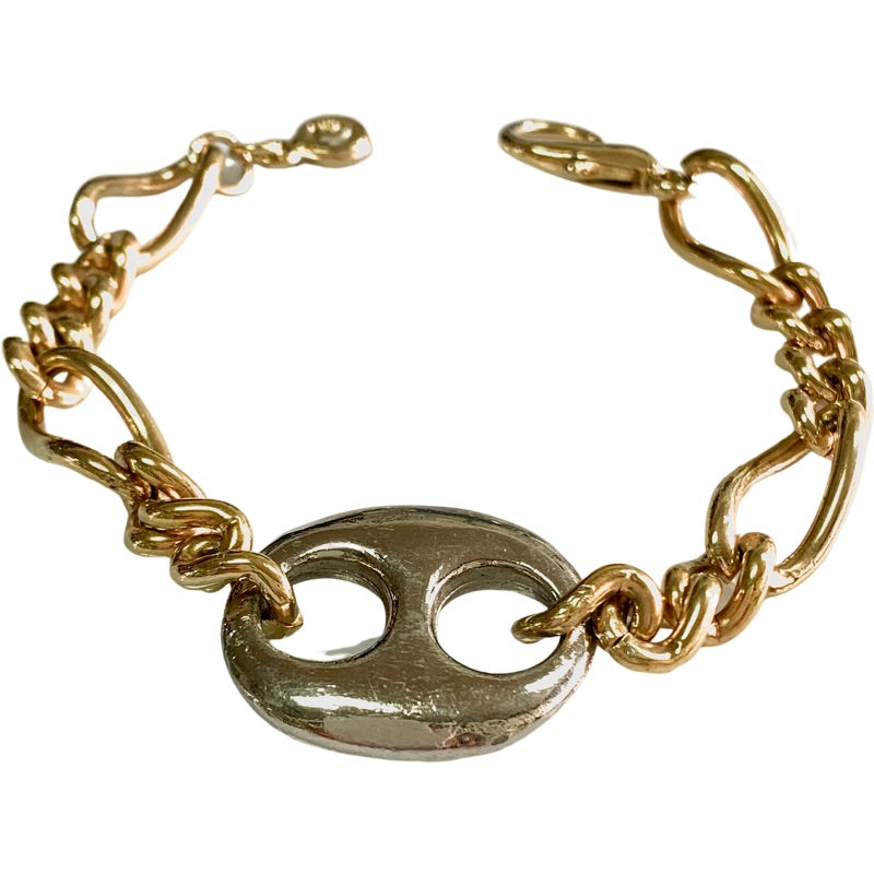 Abalon Style Bracelet