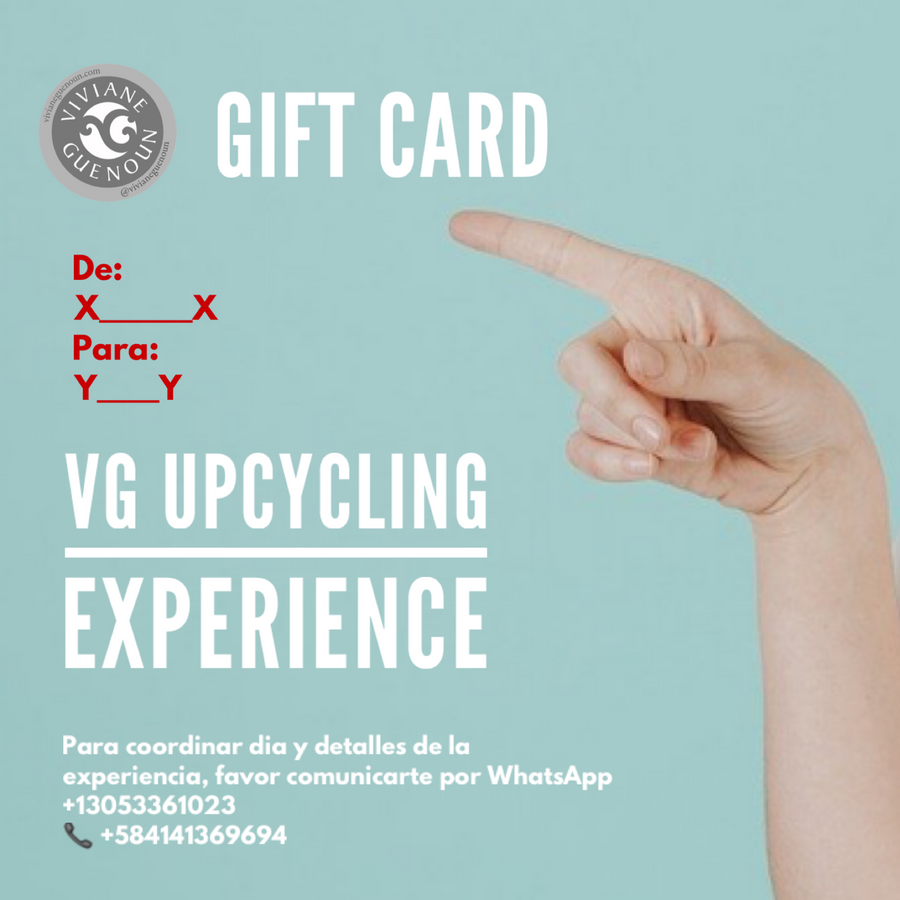 VG Gift Card