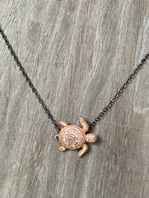 ONE OF A KIND NECKLACES