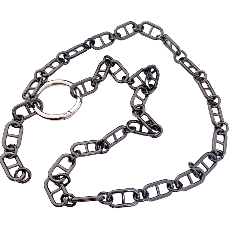 Chunky XXL Link Chain Belt