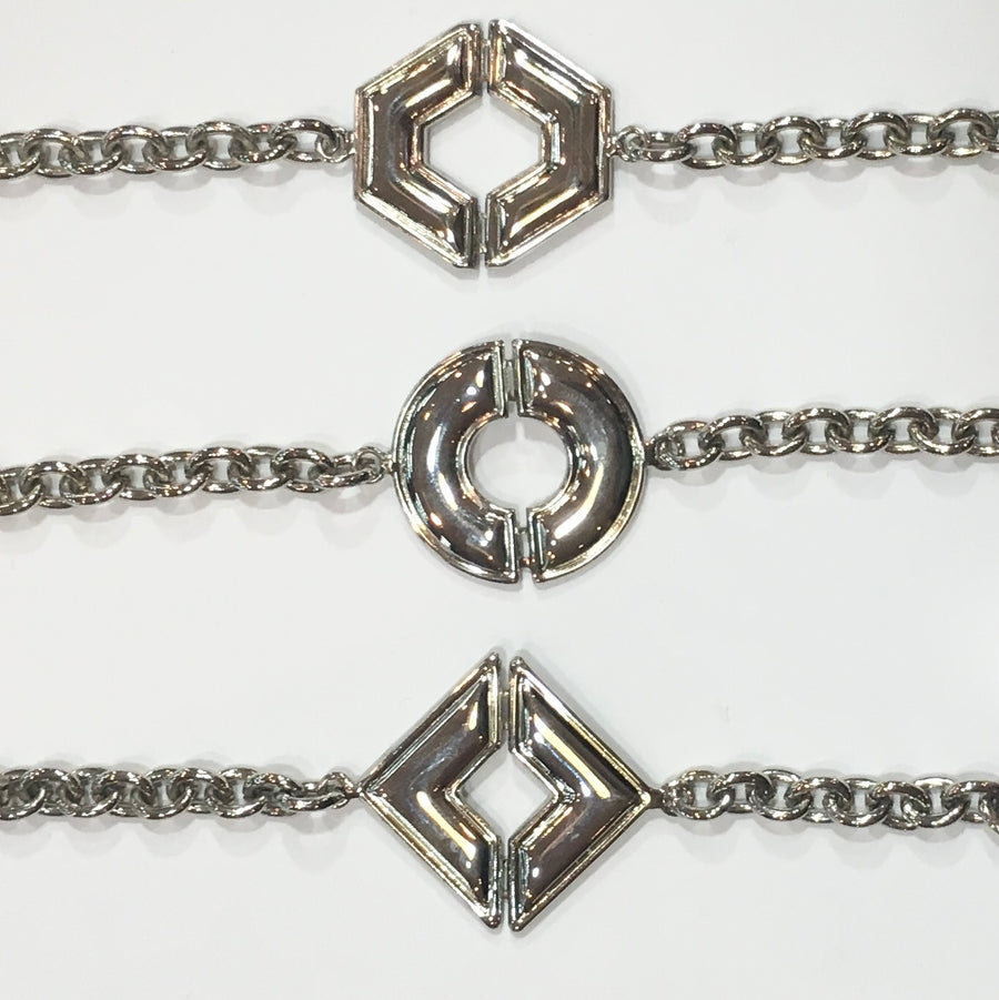Diamond Badu Bracelet