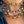 Multi-Color Beads Necklace