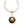 Badu Ring Necklace