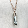Figa Hand Necklace