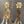 Statement Tassel Filigree Earrings