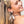 Statement Leaves Earrings
