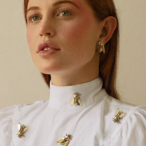 bee-bicolor-earrings