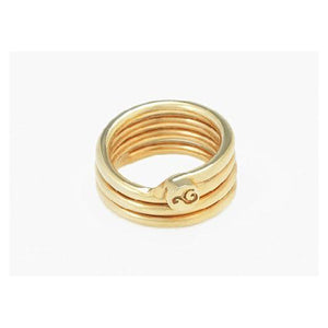 double-gold-plated-resort-ring-set