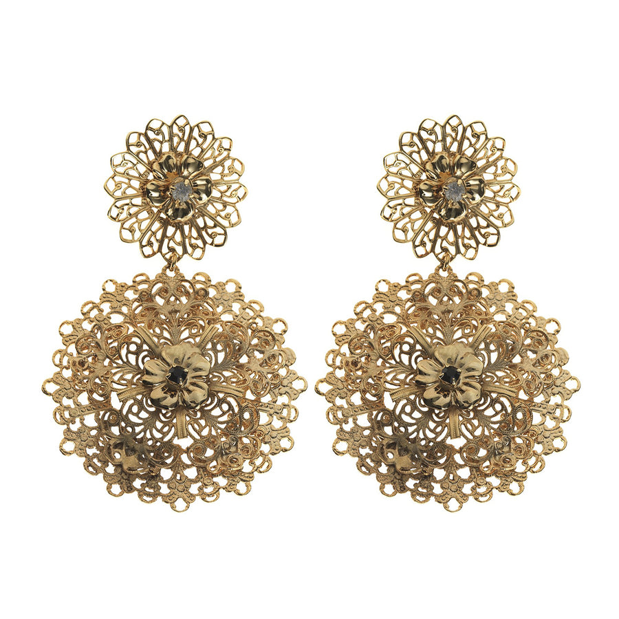 flower-circular-filigran-earrings