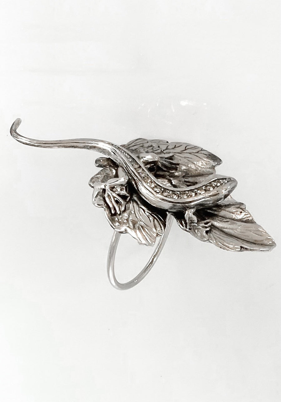 leaf-salamandra-ring-napkin-holder