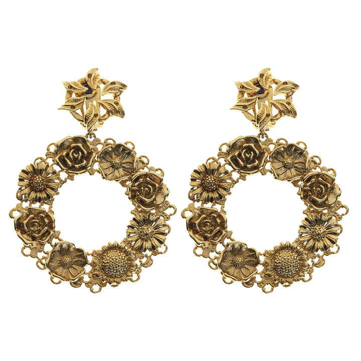 multiflower-circular-earrings