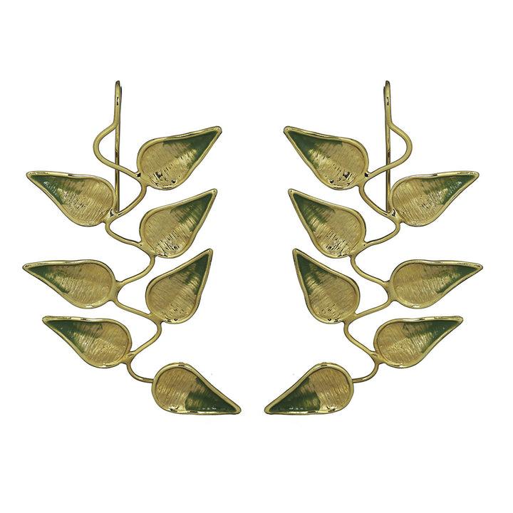 riki-riki-leaves-hook-earrings